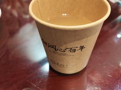 -民信老铺(双皮奶博物馆店)