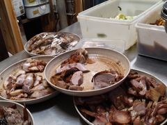-昌勝香港深井烧鹅(新年华店)