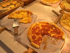 -比格比萨自助(康巴什店)