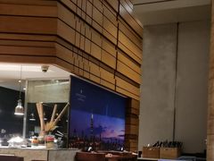 -洲际酒店·地平线全日餐厅HORIZON CAFÉ