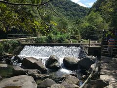 -白云源风景区
