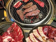 -300杯·和牛烧肉清酒专门店(廊里店)