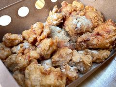 -阿捡忭京炸鸡(长沙韭菜园总店)
