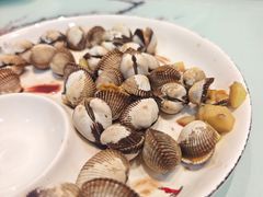 -杨记海鲜楼(三门黑金冠店)