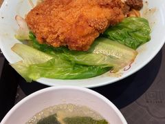 -回味鸭血粉丝汤(砂之船店)