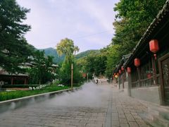 -慕田峪长城