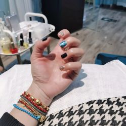 -Beauty nail伊佳靓丽美甲美睫