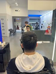 -CIT造型·烫发·染发