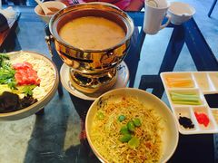 -小大董·烤鸭(王府井apm店)