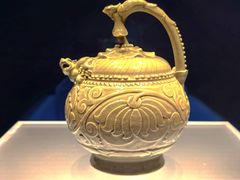 -陕西历史博物馆