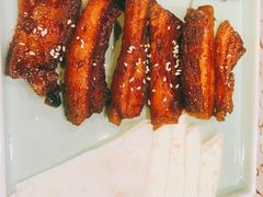 酥不烂烤肉-一江春水·杭帮臻宴(三台山店)