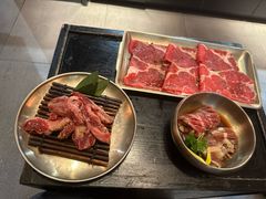 -西塔老太太泥炉烤肉(上海七宝领展广场店)