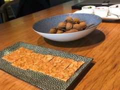 杏仁片-新荣记(西溪湿地店)