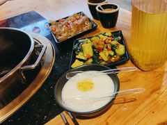 -水浒烤肉(国贸店)