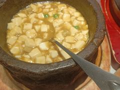 -绿茶餐厅(淮安吾悦广场店)