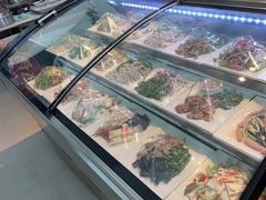 -正亮农家院·海鲜本地菜