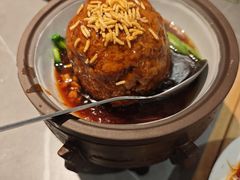 -晓淮山·扬州早茶·淮扬菜(龙阳广场店)