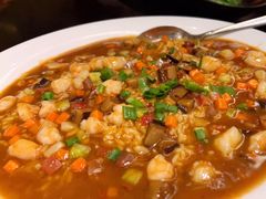 福建炒饭-浙江安吉JW万豪酒店·万豪中餐厅