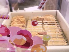-粉粉乐鲷鱼烧(美罗城店)
