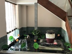 大堂-韵道养生.足道.按摩.SPA(古美店)