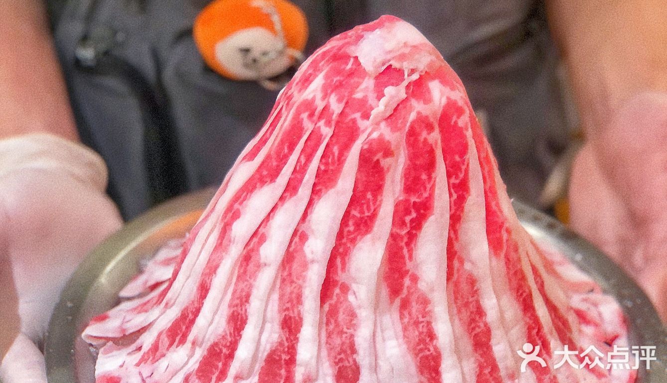 圣诞周来怂火锅厂过，开心加倍！