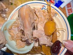 -七八冷面·延边朝鲜族美食(欢乐谷店)