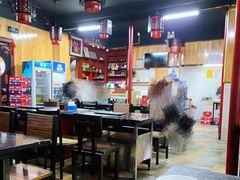 -二姐卤煮(南十里居店)