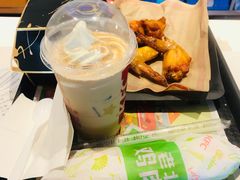 -肯德基(黄埭店)