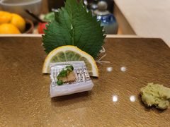 -鮨一日本料理旗舰店(总店)
