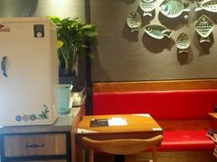 -渝是乎酸菜鱼(龙旗购物中心店)