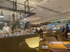 -星璞餐厅(深铁塘朗城君璞酒店)