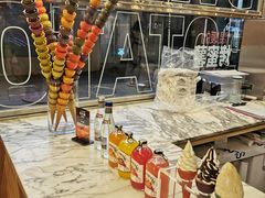 -OUR Bakery(三里屯太古里店)