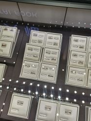 -周大福 CHOW TAI FOOK(新世界百货崇文店)