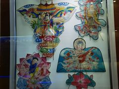 -杨家埠民间艺术大观园