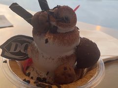 暴风雪-DQ·蛋糕·冰淇淋(天一2店)