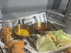 -妥妥烤肉料理(昙华林店)