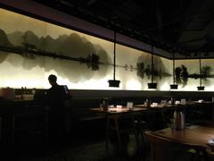 -桂小厨广西菜(青秀万达店)