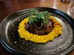 米兰炖小牛膝-Tivano意大利餐厅(成都居舍酒店)