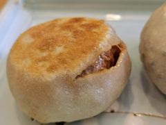 -惠丰门丁肉饼店