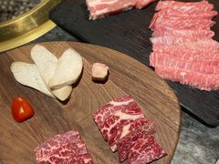 -虎哥六韩式烤肉料理 TIGERGRILL(隆生金山湖中心购物广场店)