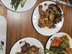 -汉巴味德·烤肉与啤酒的自助(杭州大悦城店)