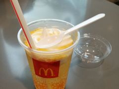 -麦当劳(合肥之心城店)