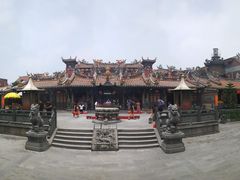 -好成财牛排馆(涂门街总店)