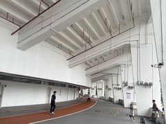 -天河体育中心