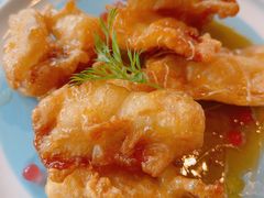 -奉天理·海鲜饺子