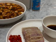 -聚丰园•湖鲜餐厅(阿红私房菜梅石路店)