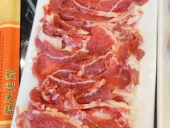 -潮汕美牛肉丸火锅店(天宁寺店)