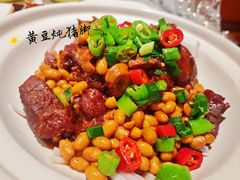 -望湖小馆(西湖店)