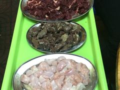 -牛一煲美食(江高店)