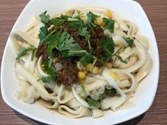 -上海外国语大学（松江校区）食堂